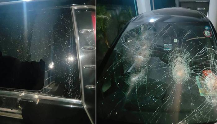 লালনের মাজারে নাসীরুদ্দীন পাটওয়ারীর ওপর হামলার অভিযোগ