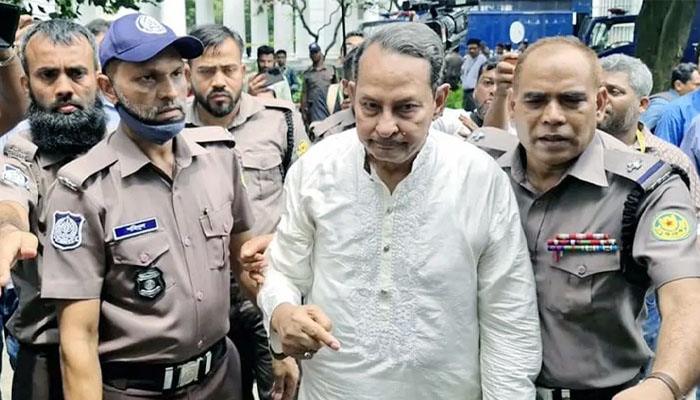 ইনুর সাজা বাড়িয়ে মৃত্যুদণ্ড চেয়ে প্রসিকিউশনের আপিল
