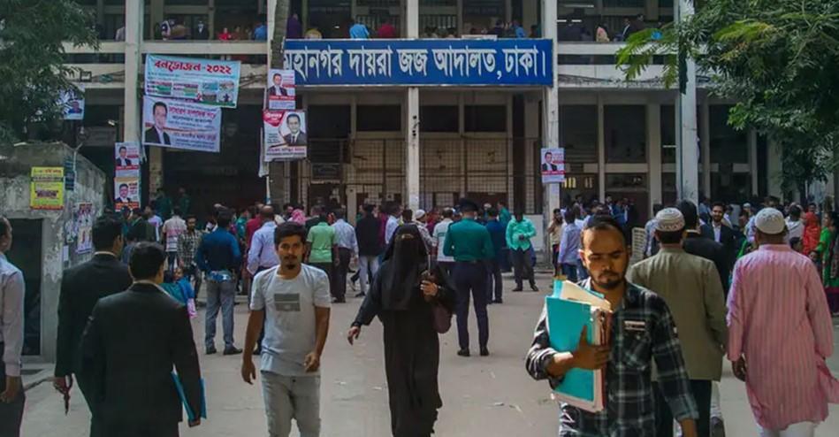 পোশাককর্মী হত্যায় ৩ জনের মৃত্যুদণ্ড