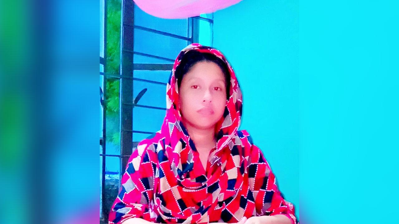 নিখোঁজ সেই তরুণীর সন্ধান চায় পিবিআই